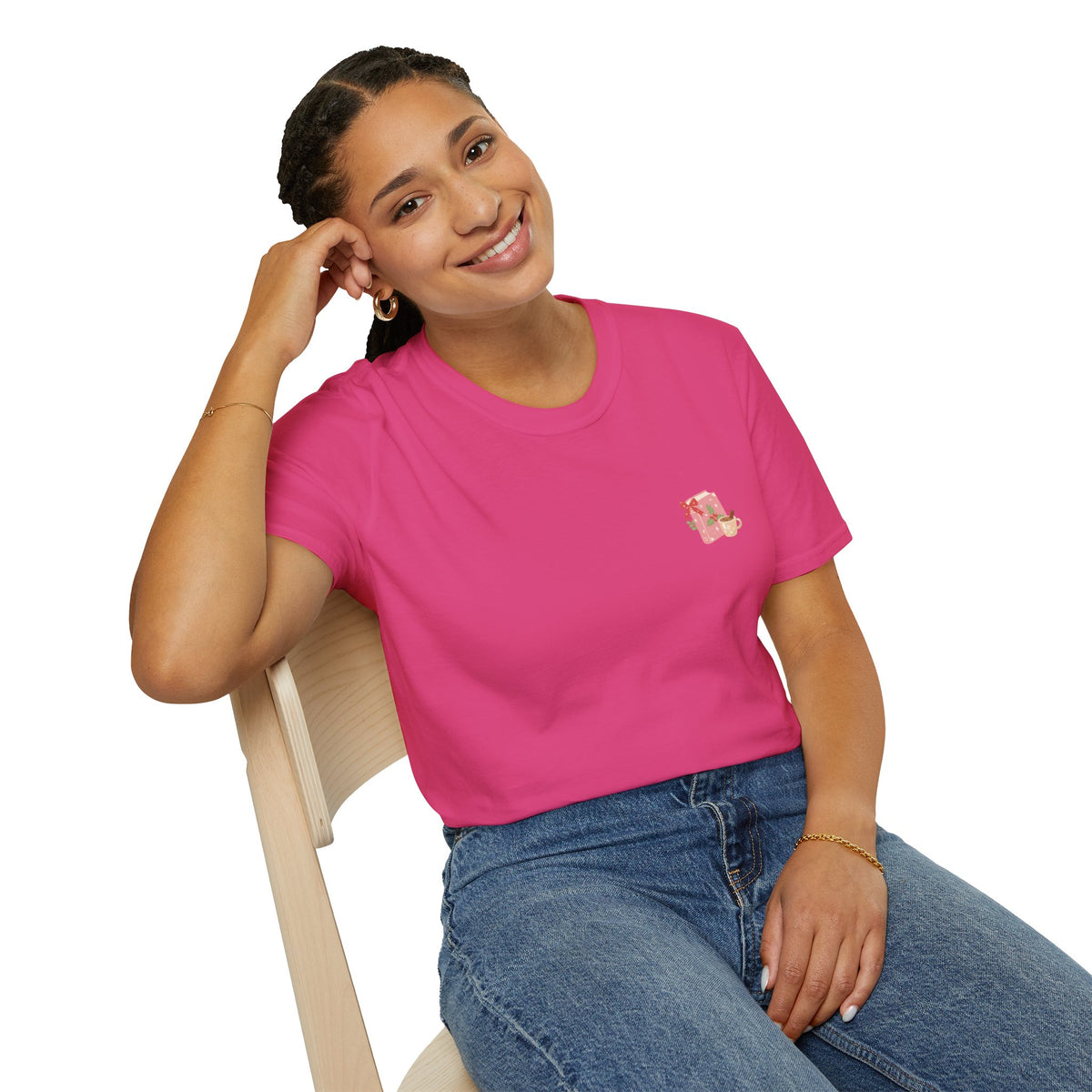 Season’s Readings T-Shirt