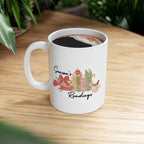Season’s Readings Mug