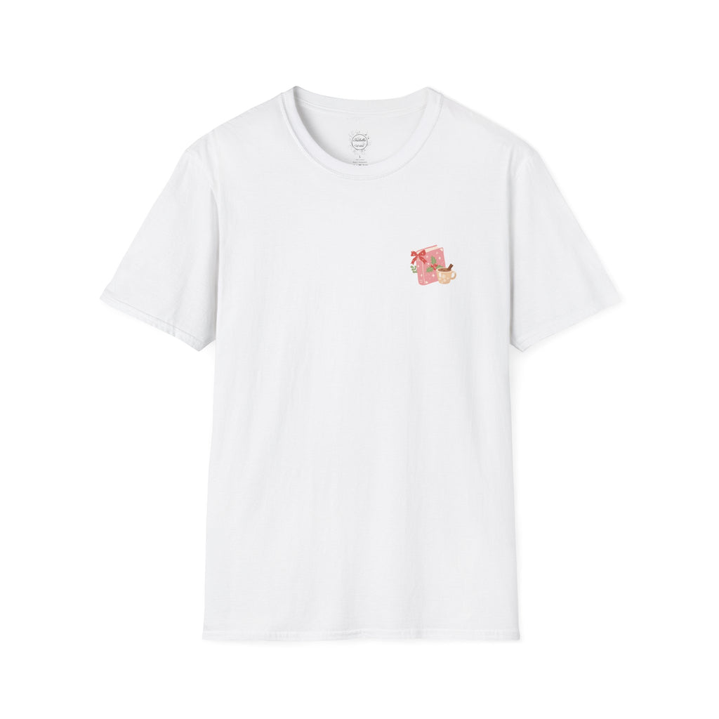 Season’s Readings T-Shirt