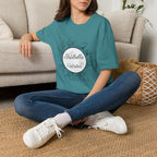 Isabelle Writes T-Shirt