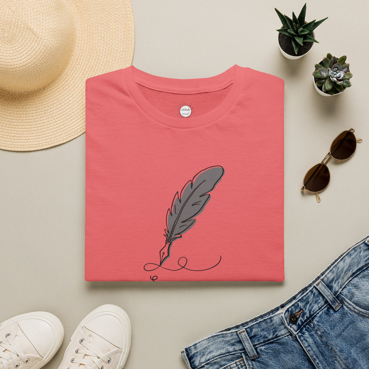 Excuse Me T-Shirt