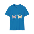 Anti Hero Trope T-Shirt