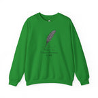 Excuse Me Crewneck
