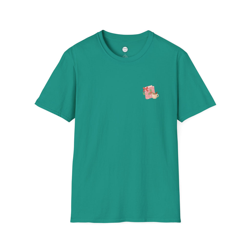 Season’s Readings T-Shirt