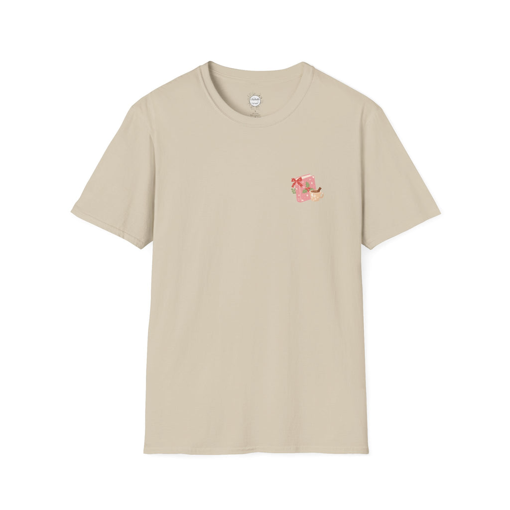 Season’s Readings T-Shirt