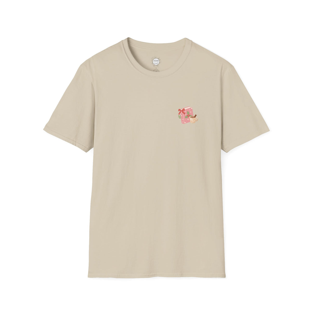 Season’s Readings T-Shirt
