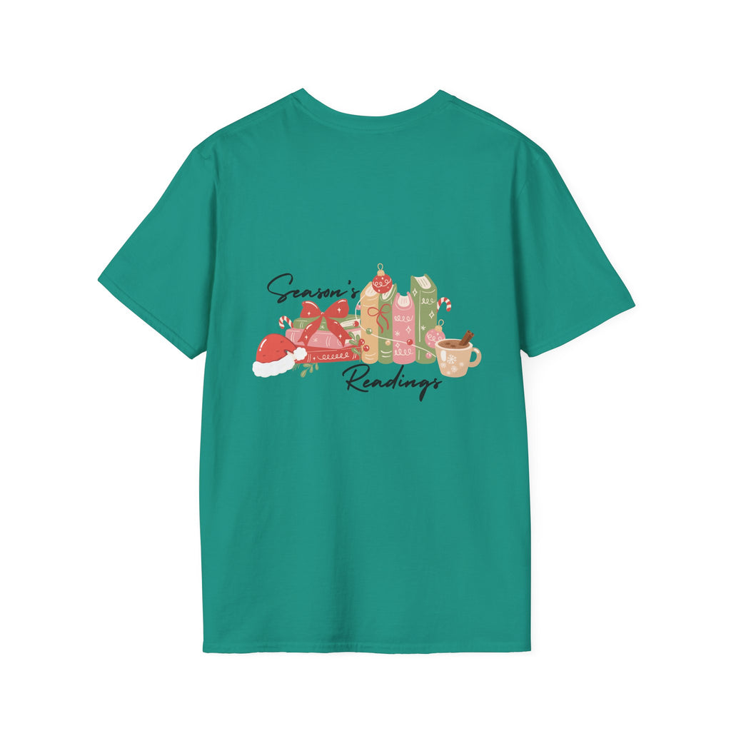 Season’s Readings T-Shirt
