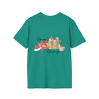 Season’s Readings T-Shirt