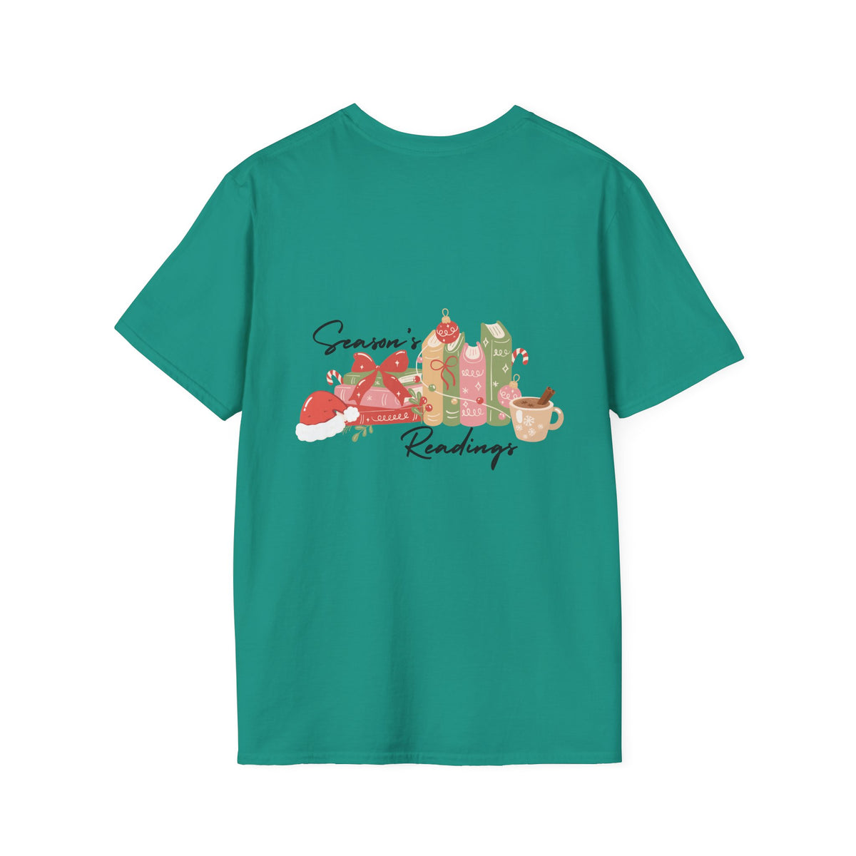 Season’s Readings T-Shirt
