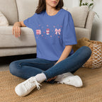Pink Starlight T-Shirt