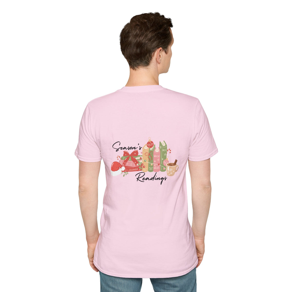 Season’s Readings T-Shirt