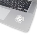 Isabelle Writes Sticker