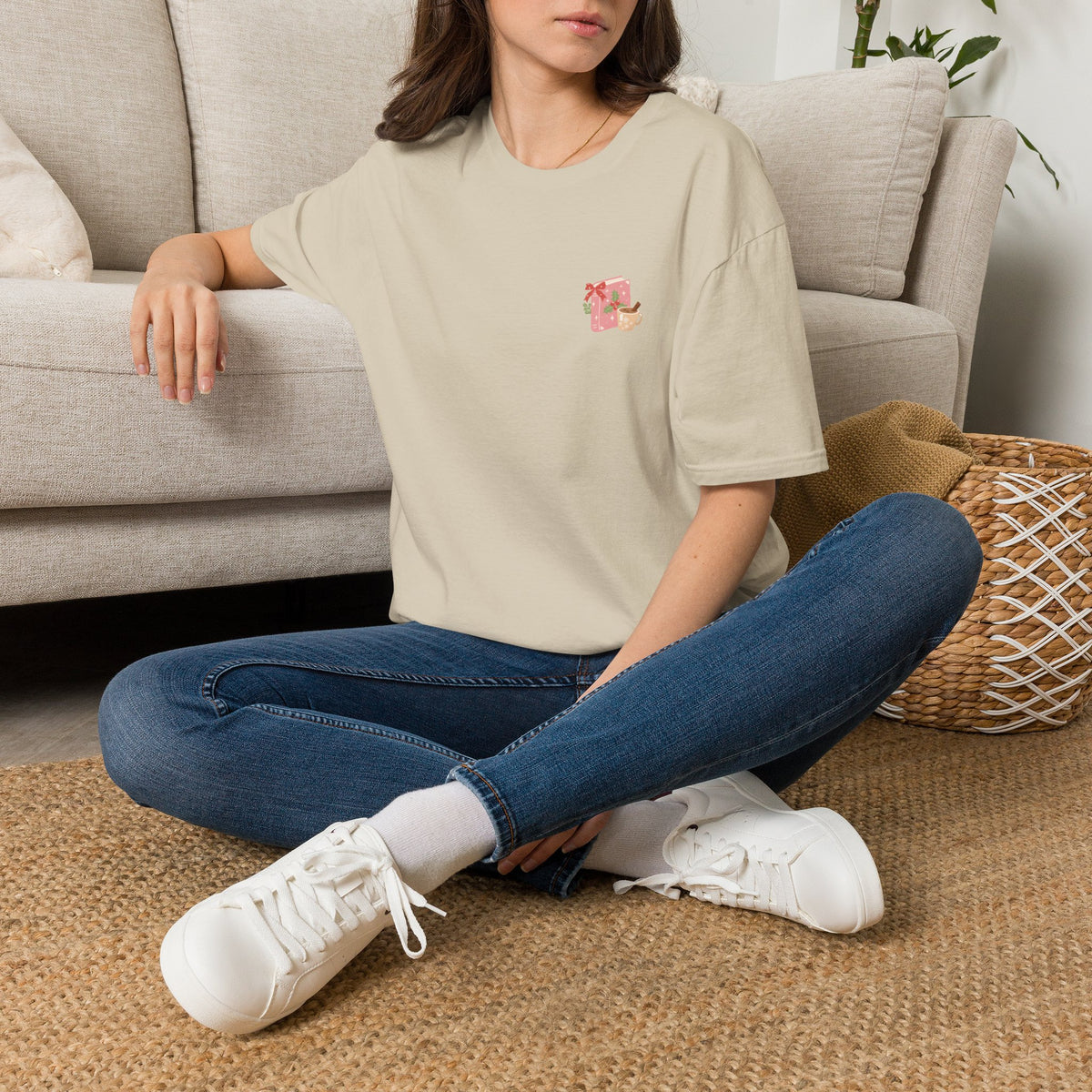 Season’s Readings T-Shirt