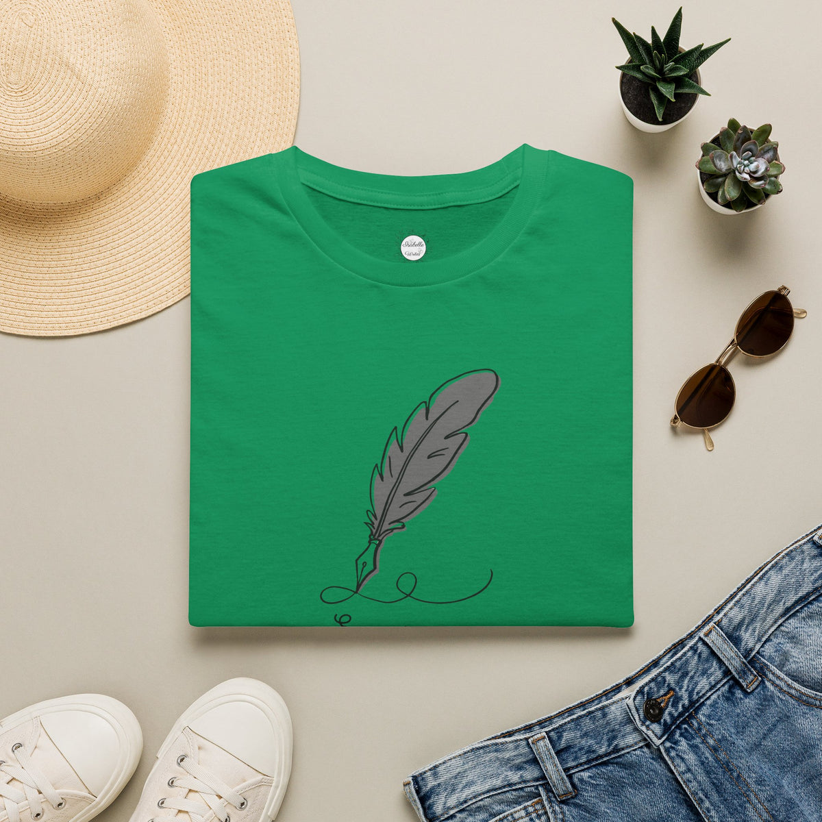 Excuse Me T-Shirt