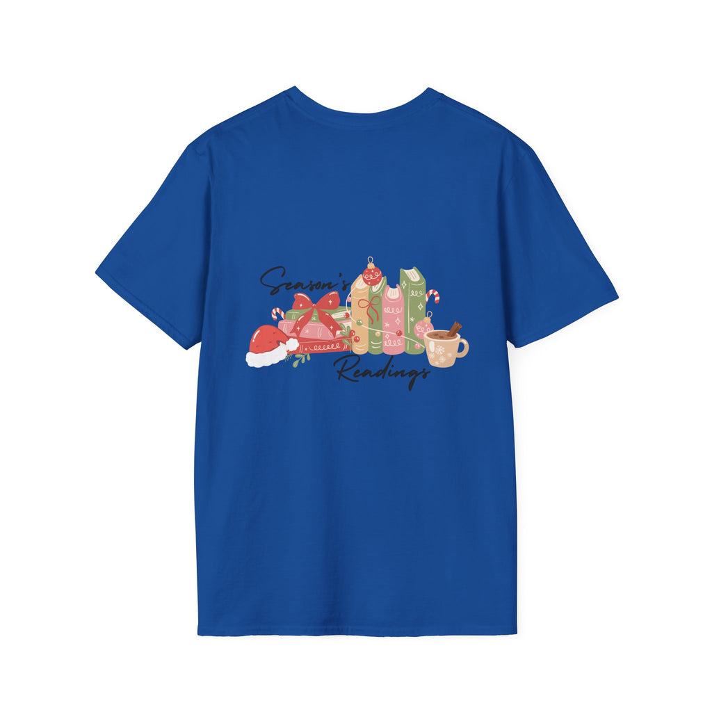 Season’s Readings T-Shirt