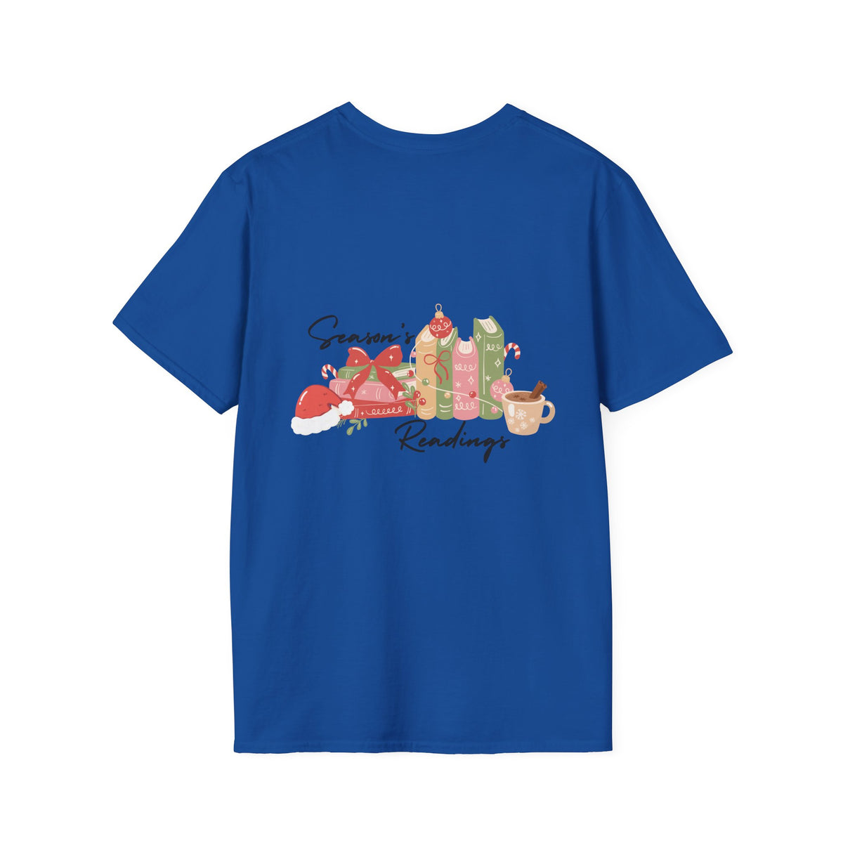 Season’s Readings T-Shirt