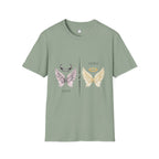 Anti Hero Trope T-Shirt