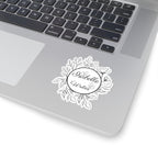 Isabelle Writes Sticker