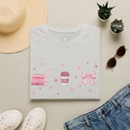 Pink Starlight T-Shirt