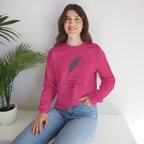 Excuse Me Crewneck