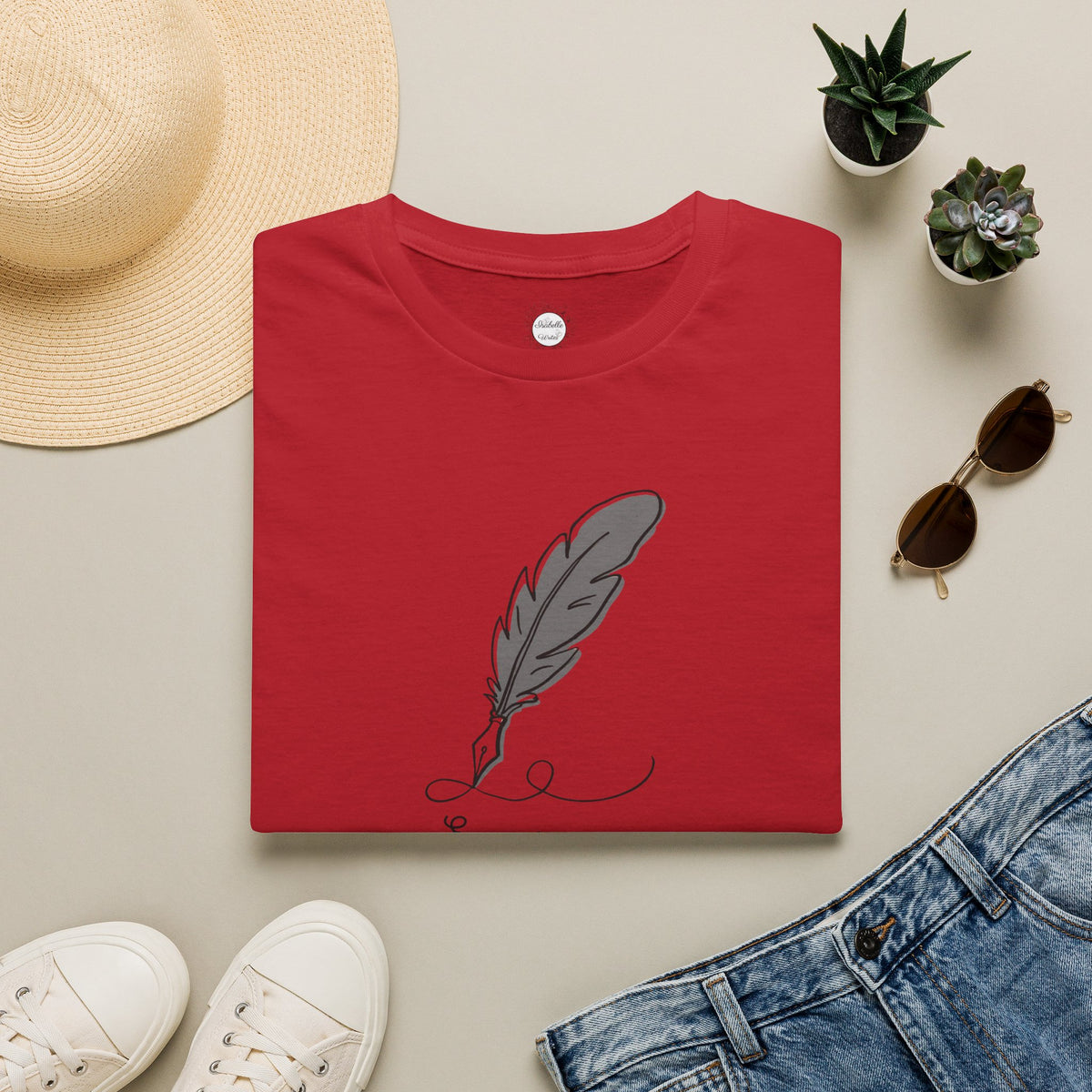 Excuse Me T-Shirt