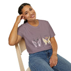 Anti Hero Trope T-Shirt