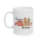 Season’s Readings Mug