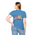 Season’s Readings T-Shirt