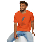 Excuse Me T-Shirt