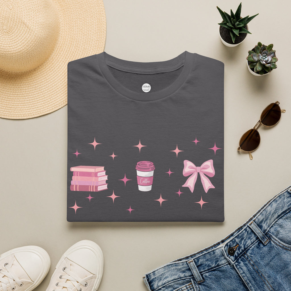 Pink Starlight T-Shirt