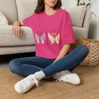 Anti Hero Trope T-Shirt