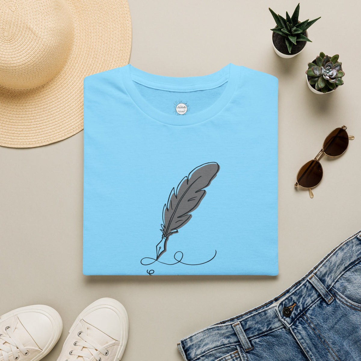 Excuse Me T-Shirt