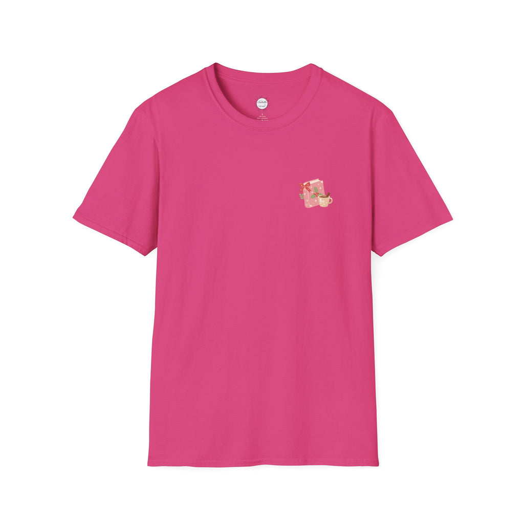 Season’s Readings T-Shirt
