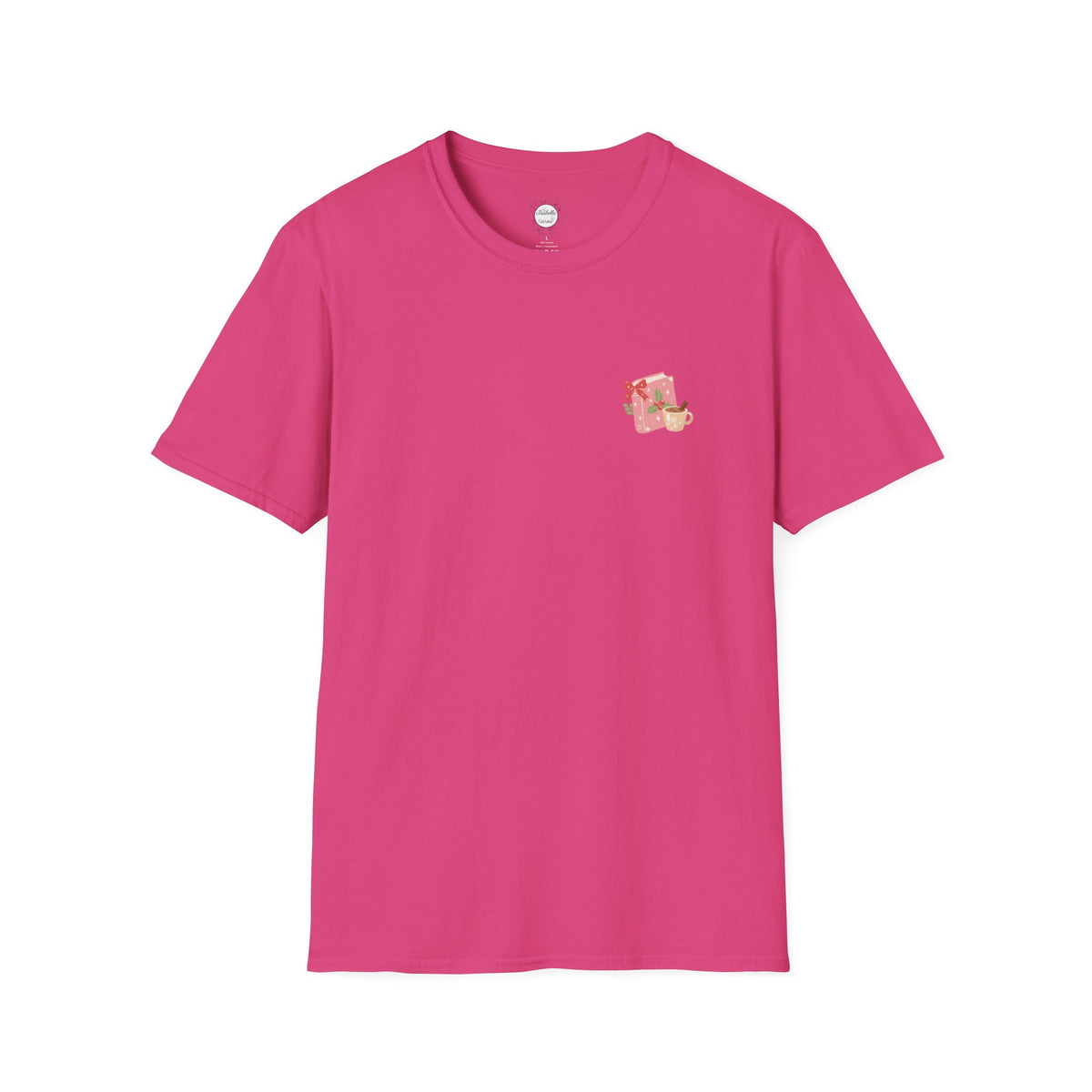 Season’s Readings T-Shirt