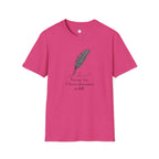 Excuse Me T-Shirt