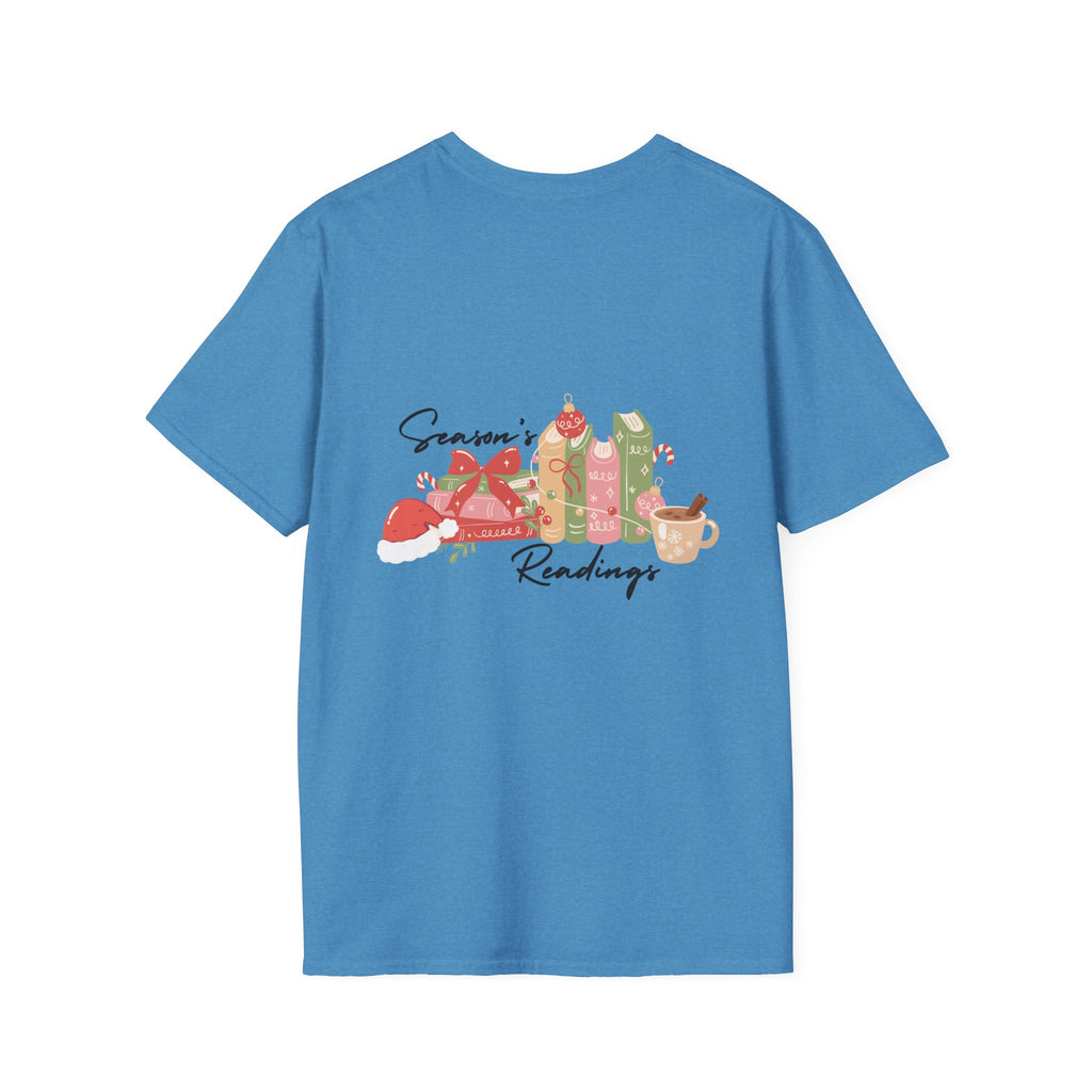 Season’s Readings T-Shirt