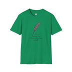 Excuse Me T-Shirt