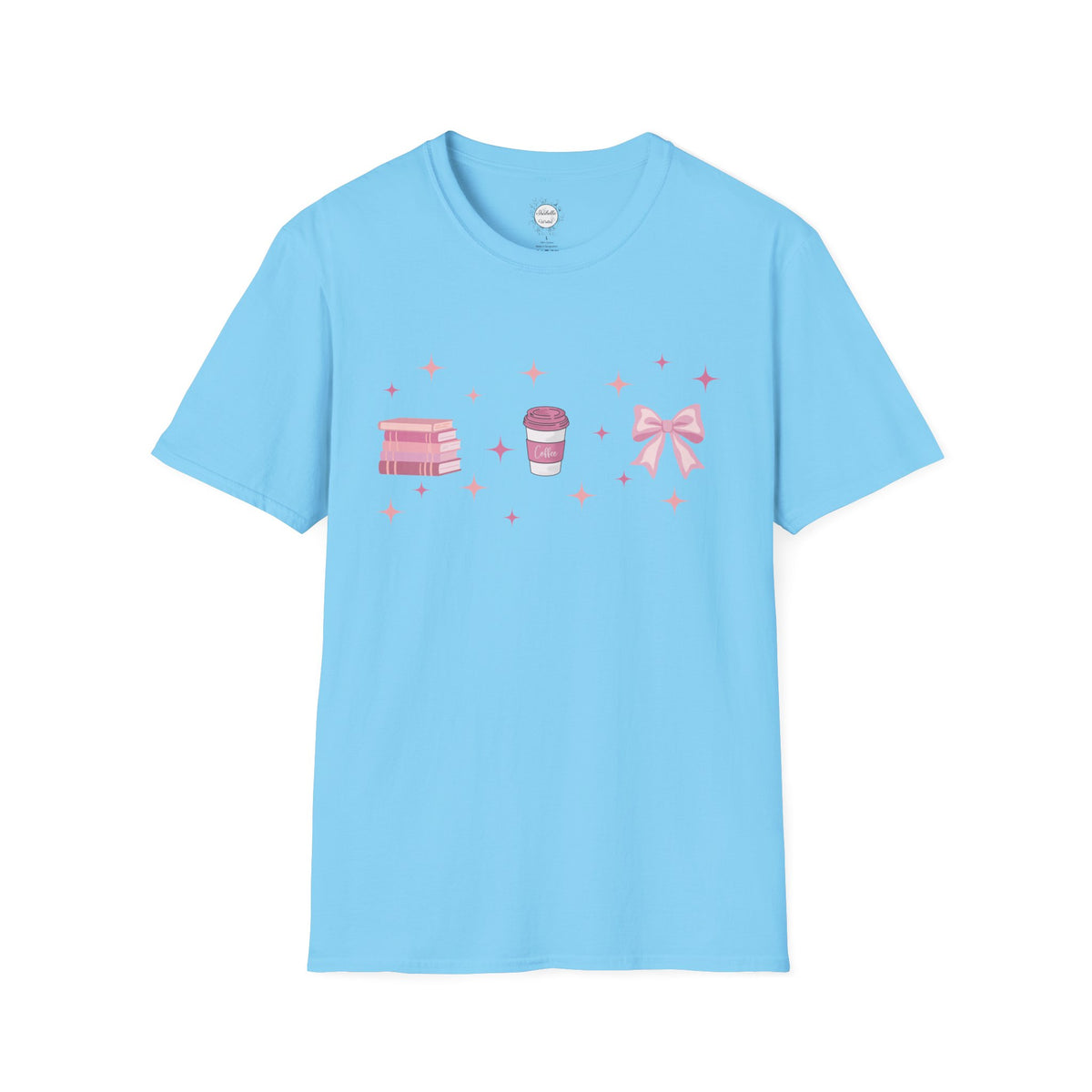 Pink Starlight T-Shirt