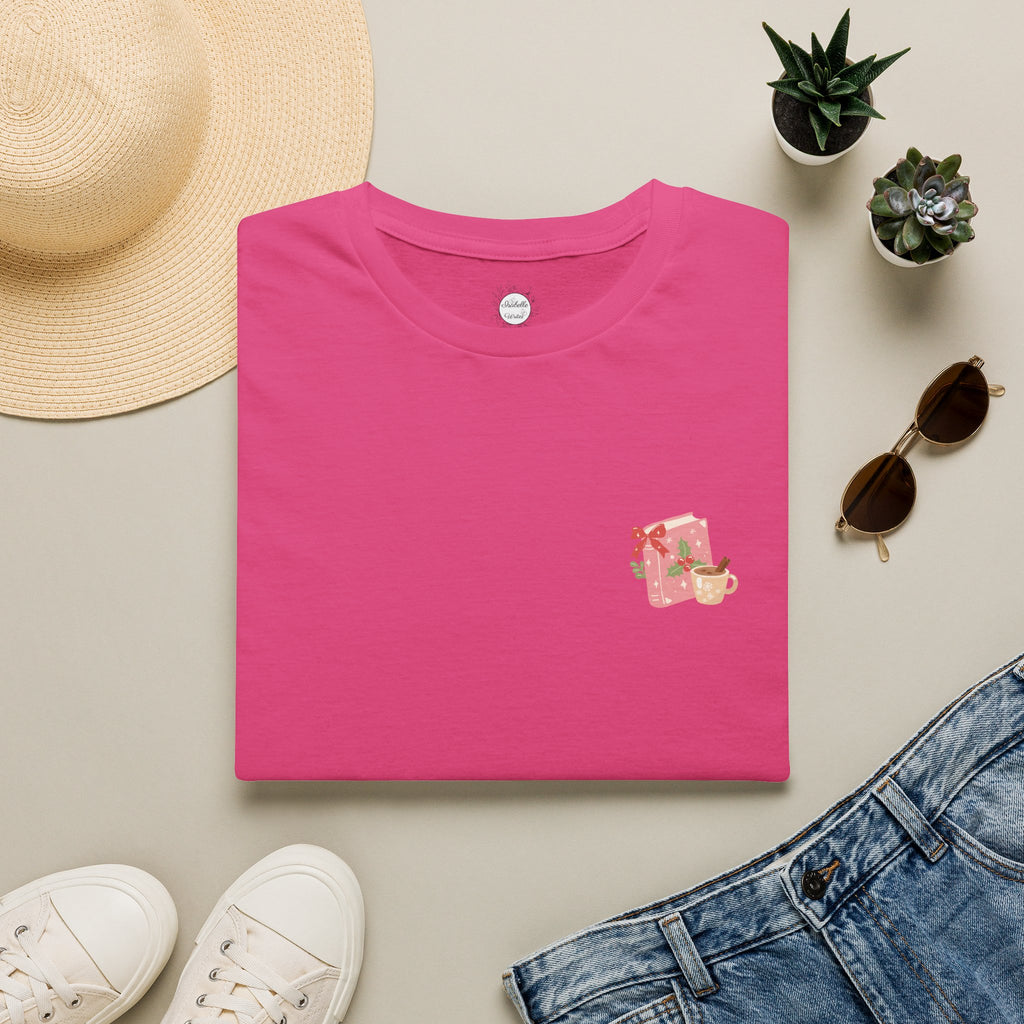 Season’s Readings T-Shirt