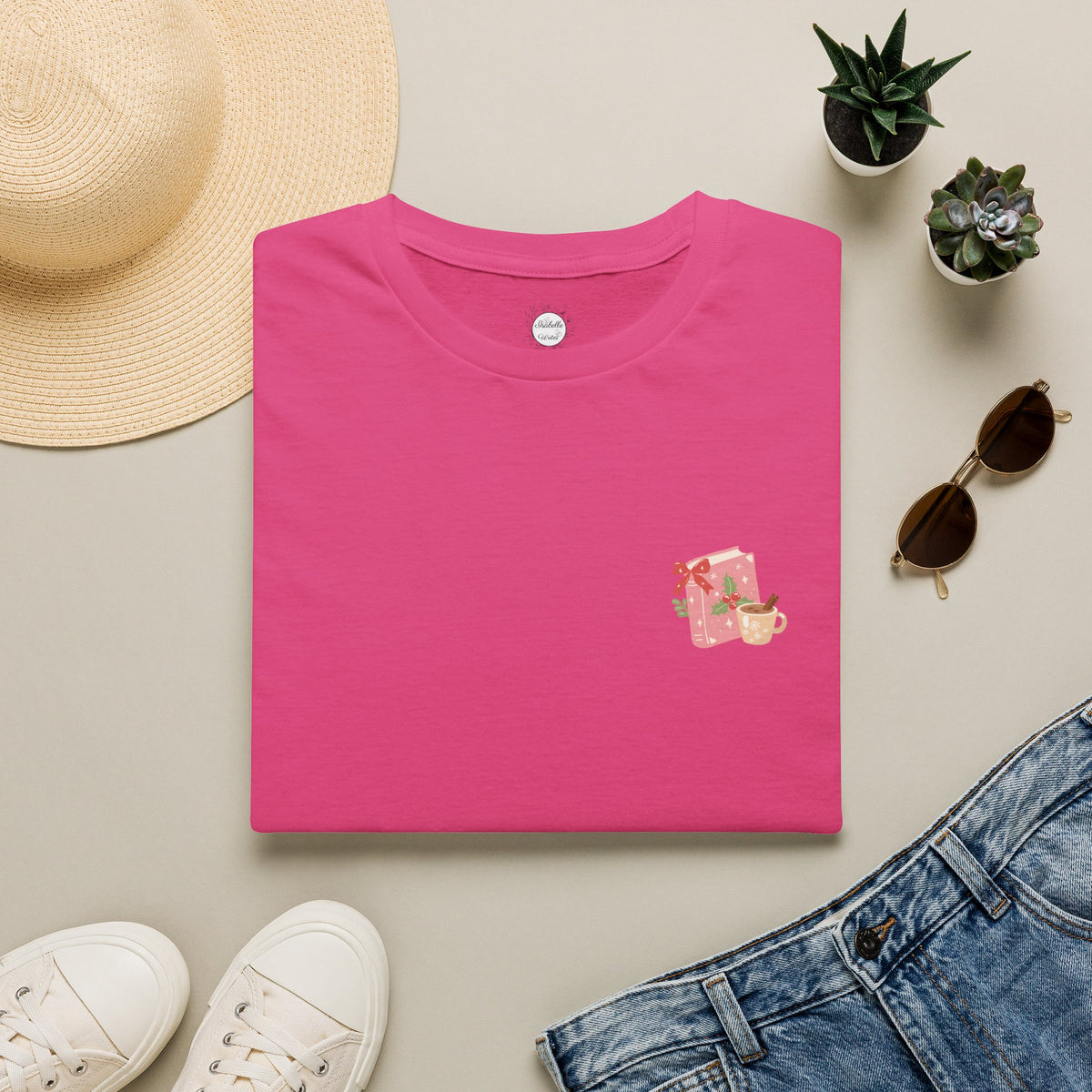 Season’s Readings T-Shirt